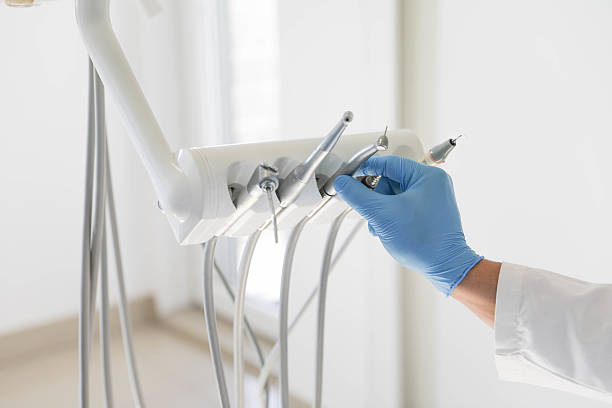 24/7 Emergency Wisdom Tooth Removal experts in Jackson, LA